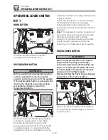 Preview for 269 page of Takeuchi TB285 Operator'S Manual
