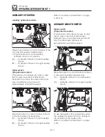Preview for 270 page of Takeuchi TB285 Operator'S Manual