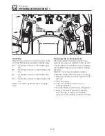 Preview for 272 page of Takeuchi TB285 Operator'S Manual