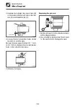 Preview for 134 page of Takeuchi TB28FR Operator'S Manual