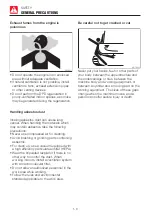 Preview for 16 page of Takeuchi TB295W Operator'S Manual