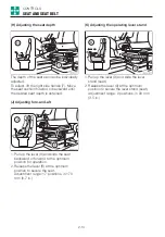 Preview for 66 page of Takeuchi TB295W Operator'S Manual