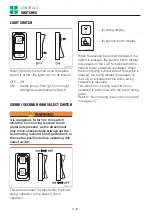 Preview for 92 page of Takeuchi TB295W Operator'S Manual