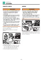 Preview for 110 page of Takeuchi TB295W Operator'S Manual