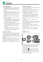 Preview for 114 page of Takeuchi TB295W Operator'S Manual