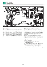 Preview for 118 page of Takeuchi TB295W Operator'S Manual