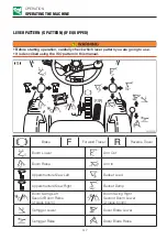 Preview for 133 page of Takeuchi TB295W Operator'S Manual