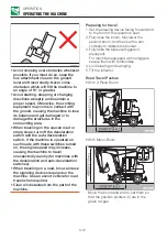 Preview for 138 page of Takeuchi TB295W Operator'S Manual