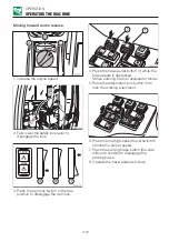 Preview for 139 page of Takeuchi TB295W Operator'S Manual