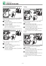 Preview for 140 page of Takeuchi TB295W Operator'S Manual