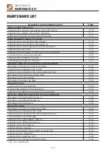 Preview for 180 page of Takeuchi TB295W Operator'S Manual