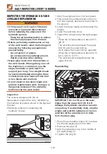 Preview for 188 page of Takeuchi TB295W Operator'S Manual