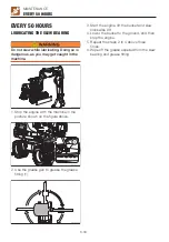 Preview for 200 page of Takeuchi TB295W Operator'S Manual