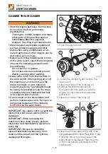 Preview for 211 page of Takeuchi TB295W Operator'S Manual