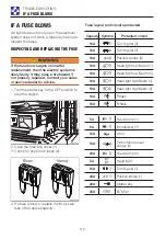 Preview for 252 page of Takeuchi TB295W Operator'S Manual