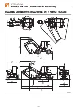 Preview for 276 page of Takeuchi TB295W Operator'S Manual