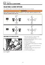 Preview for 291 page of Takeuchi TB295W Operator'S Manual