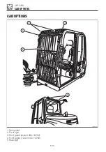 Preview for 296 page of Takeuchi TB295W Operator'S Manual