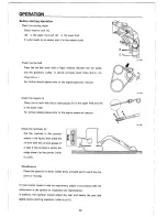 Предварительный просмотр 14 страницы Takeuchi TB36 Operator'S Manual