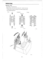 Preview for 18 page of Takeuchi TB36 Operator'S Manual