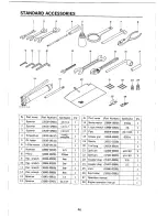 Preview for 48 page of Takeuchi TB36 Operator'S Manual