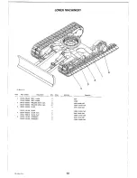 Preview for 50 page of Takeuchi TB36 Operator'S Manual