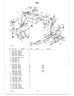 Preview for 53 page of Takeuchi TB36 Operator'S Manual