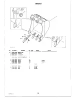 Preview for 55 page of Takeuchi TB36 Operator'S Manual