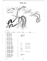 Preview for 56 page of Takeuchi TB36 Operator'S Manual