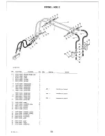 Preview for 58 page of Takeuchi TB36 Operator'S Manual