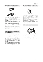 Preview for 15 page of Takeuchi TB53FR Workshop Manual