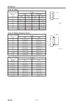 Preview for 22 page of Takeuchi TB53FR Workshop Manual