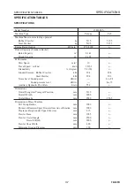 Preview for 31 page of Takeuchi TB53FR Workshop Manual