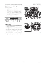 Preview for 45 page of Takeuchi TB53FR Workshop Manual