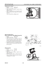 Preview for 50 page of Takeuchi TB53FR Workshop Manual