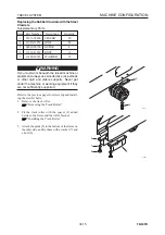 Preview for 67 page of Takeuchi TB53FR Workshop Manual