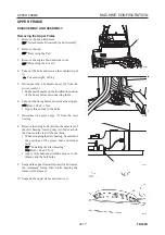 Preview for 69 page of Takeuchi TB53FR Workshop Manual