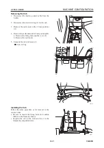 Preview for 73 page of Takeuchi TB53FR Workshop Manual