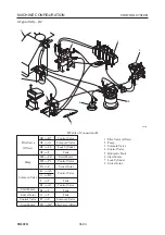 Preview for 76 page of Takeuchi TB53FR Workshop Manual