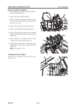 Preview for 84 page of Takeuchi TB53FR Workshop Manual