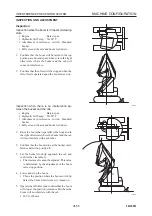 Preview for 107 page of Takeuchi TB53FR Workshop Manual