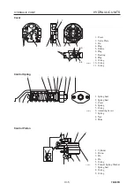 Preview for 115 page of Takeuchi TB53FR Workshop Manual