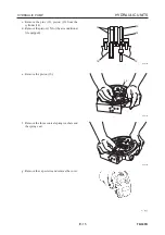 Preview for 125 page of Takeuchi TB53FR Workshop Manual