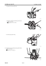 Preview for 140 page of Takeuchi TB53FR Workshop Manual