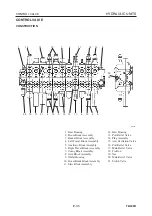 Preview for 145 page of Takeuchi TB53FR Workshop Manual