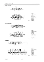 Preview for 146 page of Takeuchi TB53FR Workshop Manual