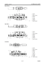 Preview for 147 page of Takeuchi TB53FR Workshop Manual