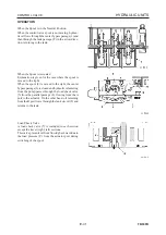 Preview for 151 page of Takeuchi TB53FR Workshop Manual