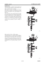 Preview for 155 page of Takeuchi TB53FR Workshop Manual