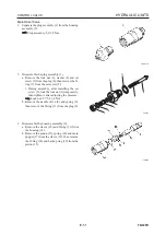 Preview for 161 page of Takeuchi TB53FR Workshop Manual